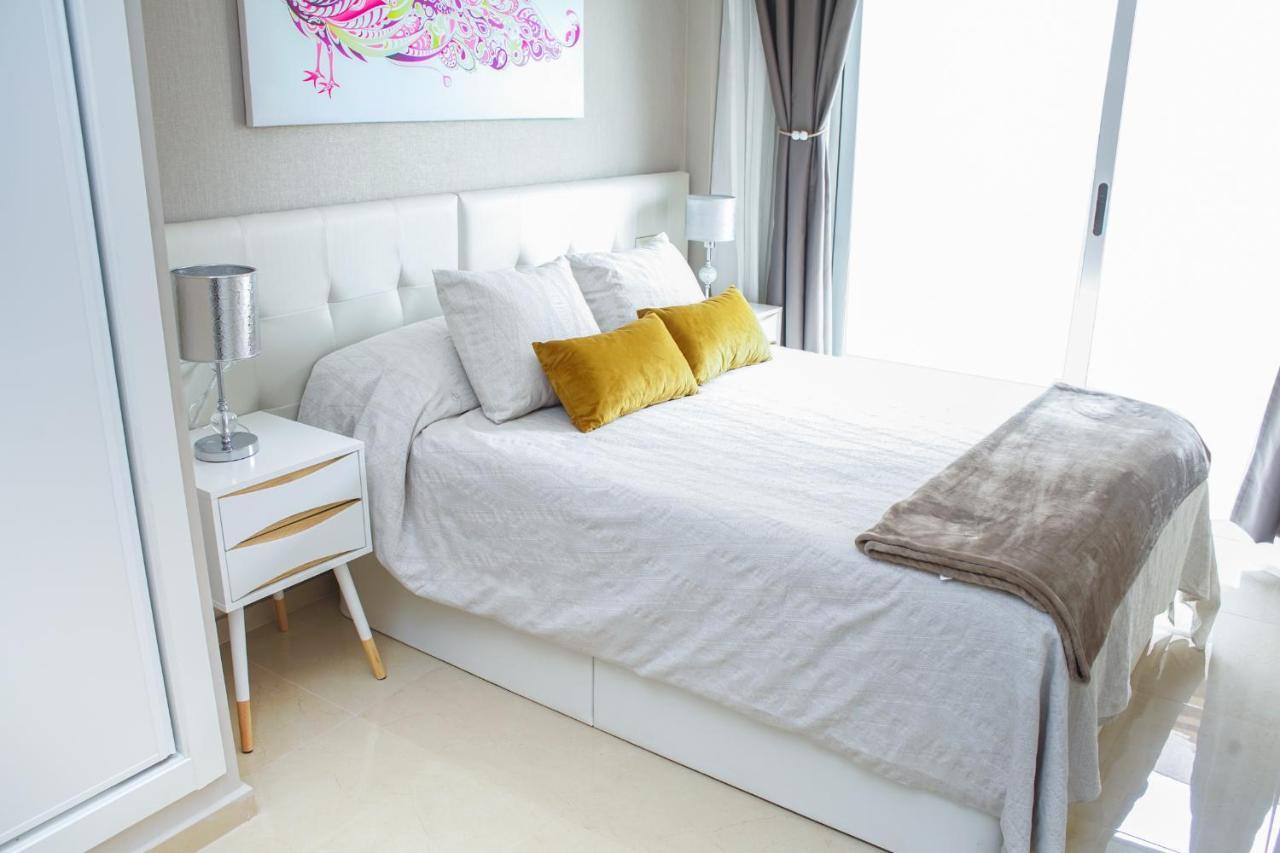 Miramar Primera Linea De Playa โอโรเปซาเดลมาร์ ภายนอก รูปภาพ