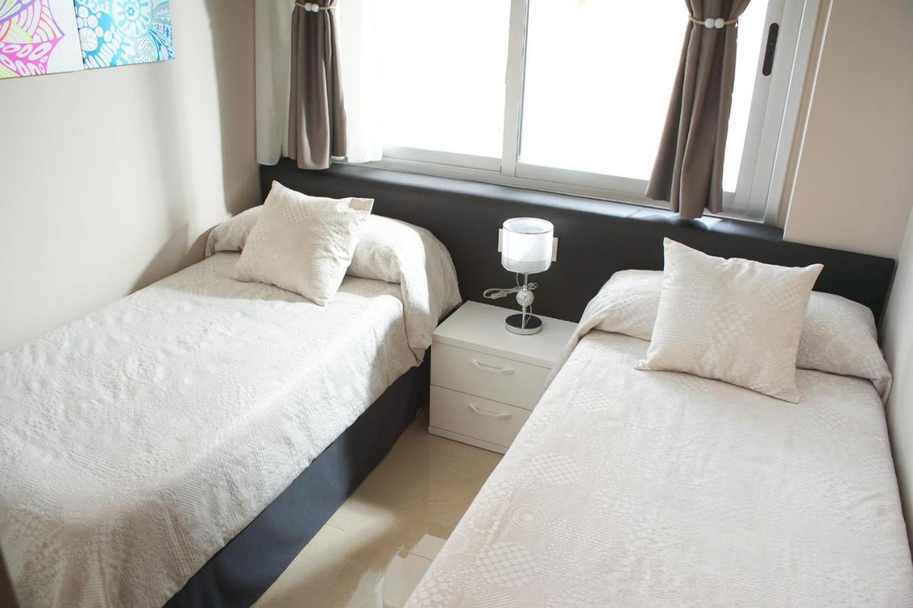 Miramar Primera Linea De Playa โอโรเปซาเดลมาร์ ภายนอก รูปภาพ